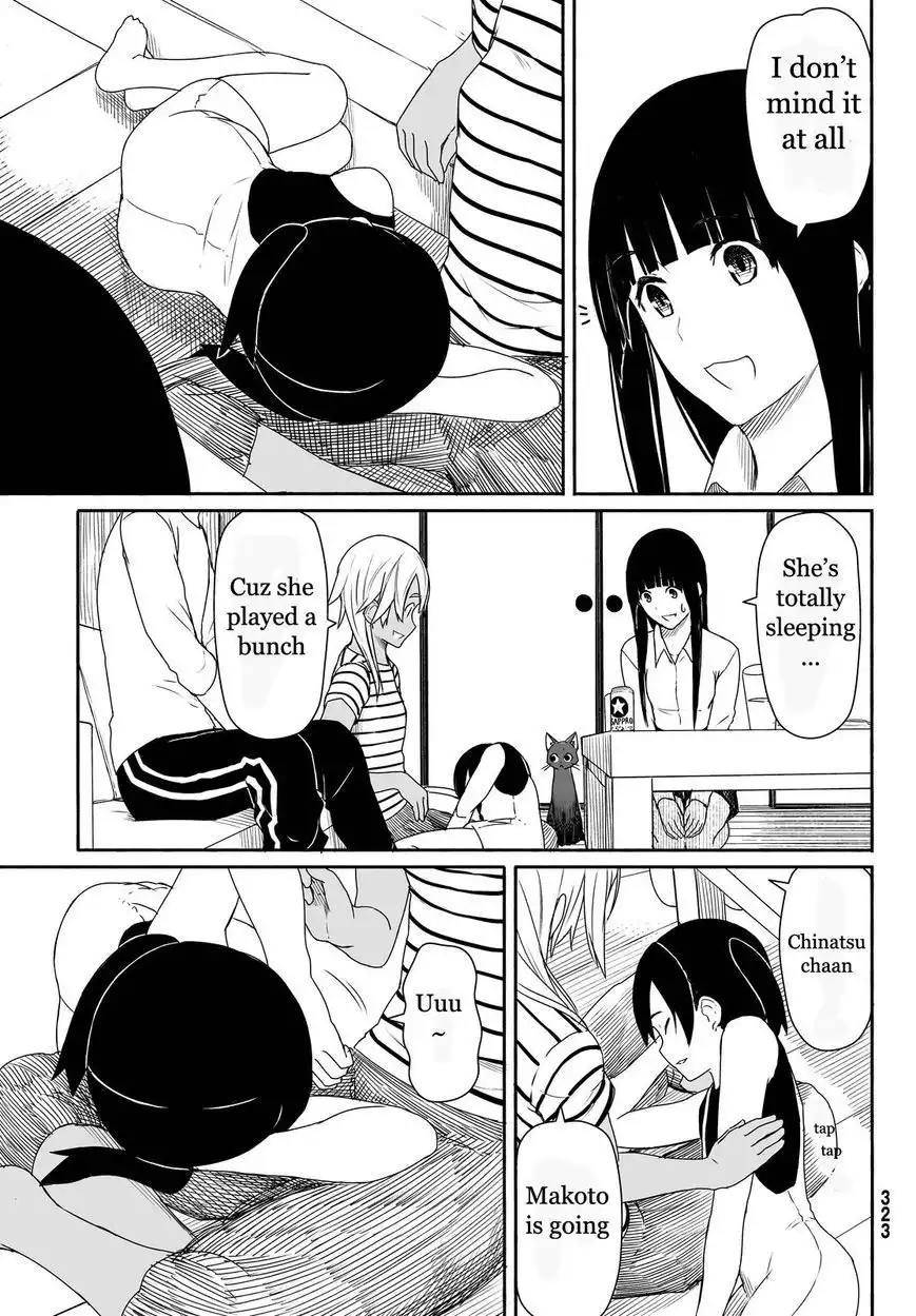 Flying Witch (ISHIZUKA Chihiro) Chapter 22 7